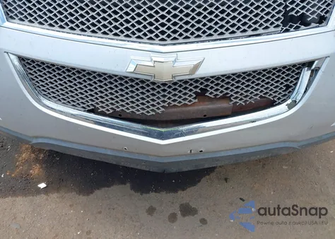 2011 Chevrolet Traverse Ltz from USA, damaged, VIN 1GNKVLED2BJ330430